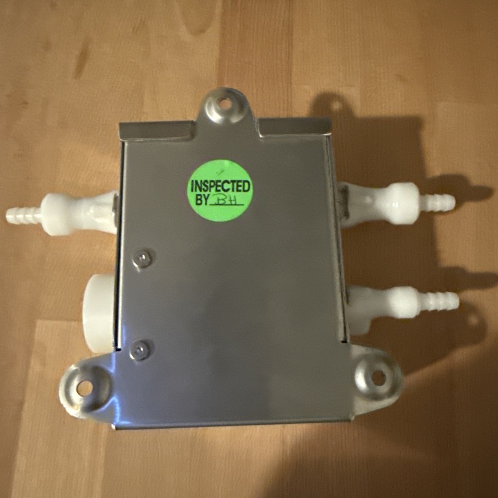 MICRO MATIC Nitrogen Gas Infusion Module MININIMV1
