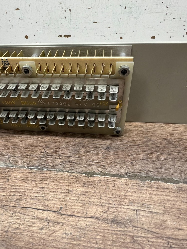 Clear-COM INTERCOM SYSTEM MATRIX SWITCH MX-820