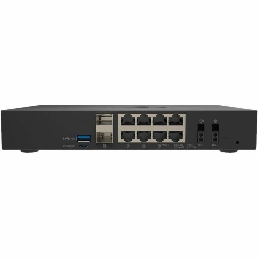 SonicWall TZ480 Network Security/Firewall Appliance