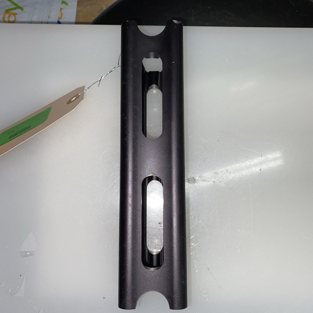 DISCONTINUED PowerMadd Narrow Pivot Riser 8" 45578
