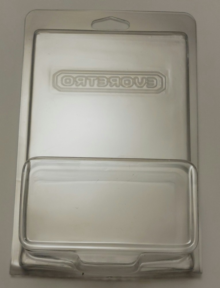 12-Pack Clear Protector Case Plastic Display Hot Wheels & Matchbox Basic Cars