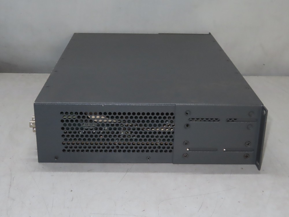Extron Multi-Graphic Processor MGP-462 PRO