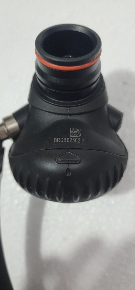 Drager Lung Demand Valve LDV