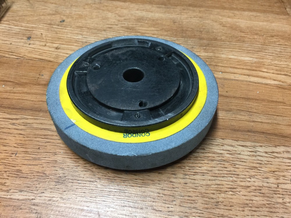 OPTIMA OPTICAL GRINDER WHEEL HUB