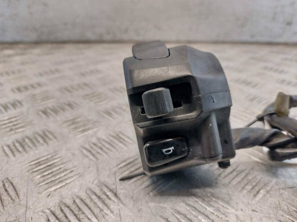 2014 YAMAHA YP 250 R X-MAX Left Hand Switch Gear