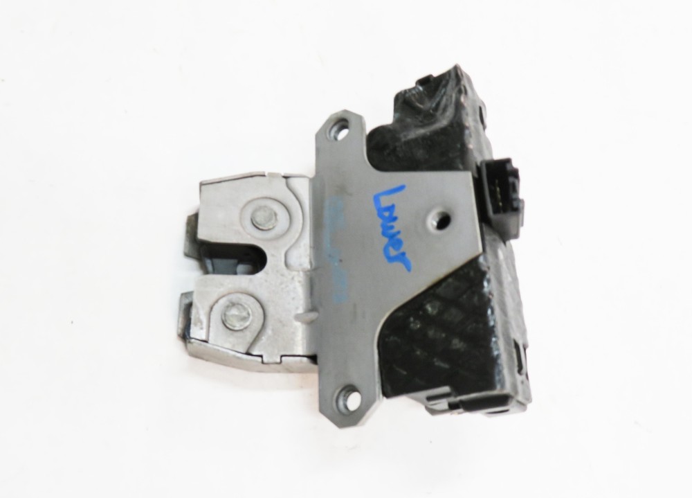 2007 RANGE ROVER SPORT (L320) REAR TRUNK LOCK LATCH ACTUATOR
