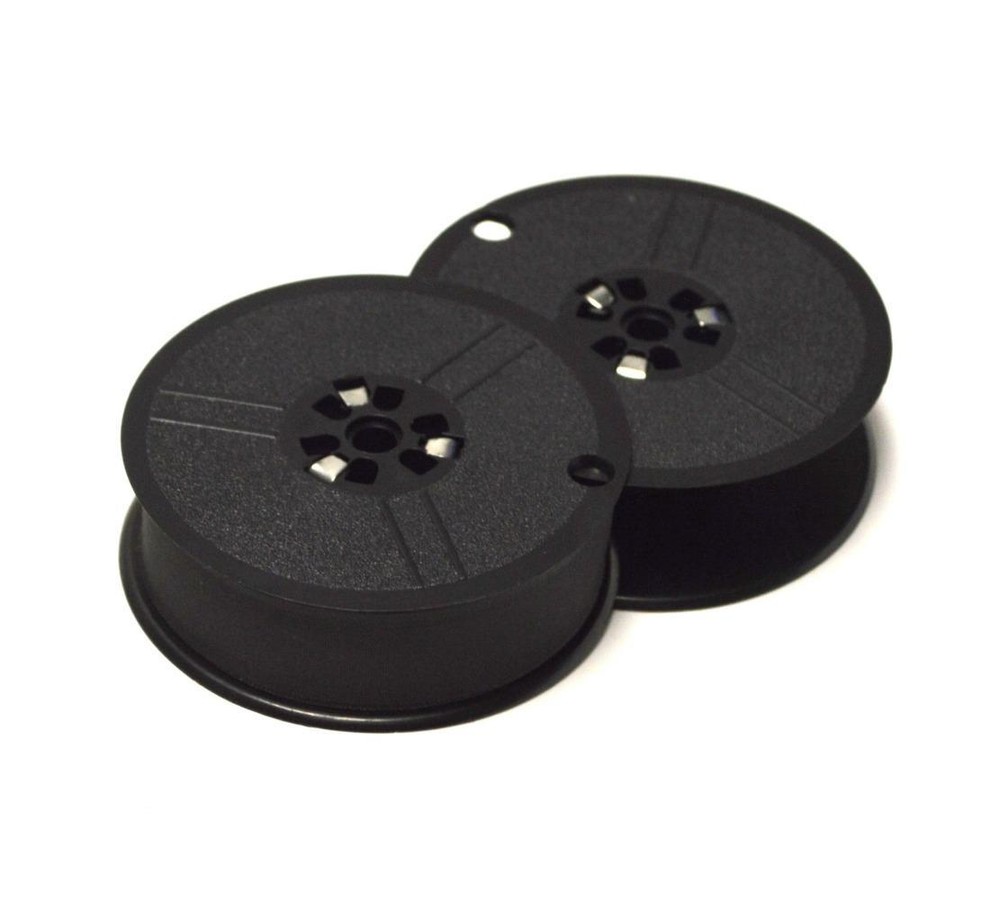 NEW WALLACE OKI80 PRINTER RIBBON (8 AVAILABLE)