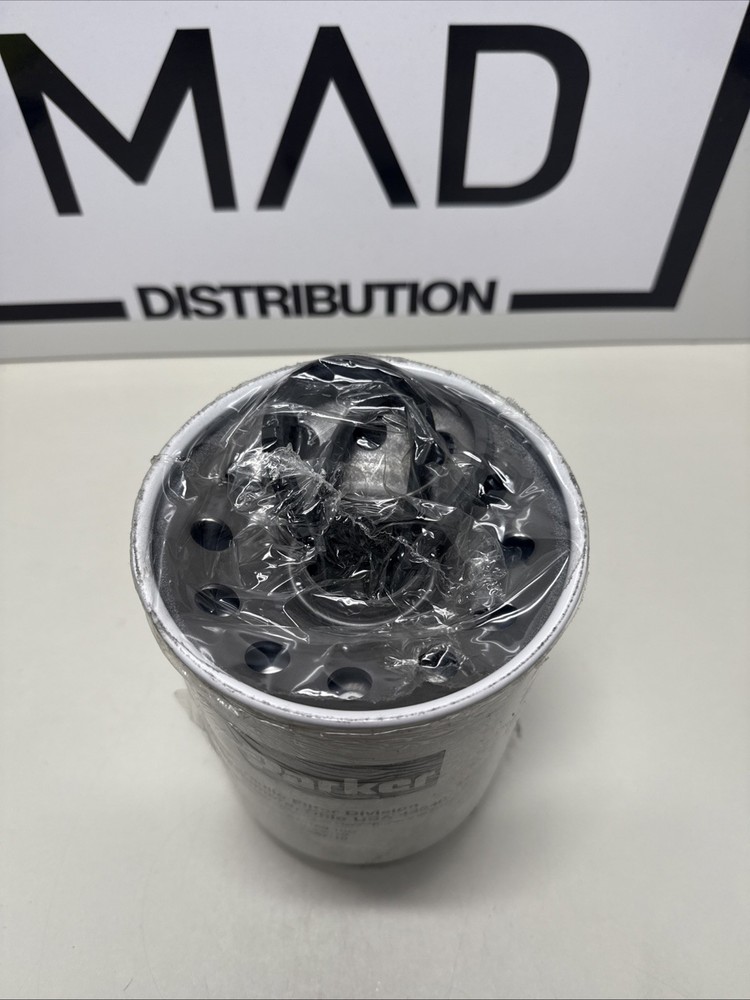 Parker Hydraulic Filter PN# 926169 10C