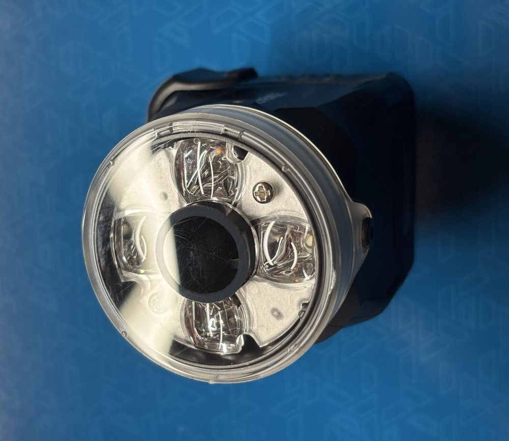 Keyence IV-H500MA Vision Sensor Monochrome Automatic Focus
