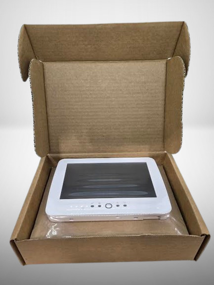 DSC HS2TCHPRO PowerSeries Pro Touchscreen Alarm Keypad FAST FREE SHIPPING a