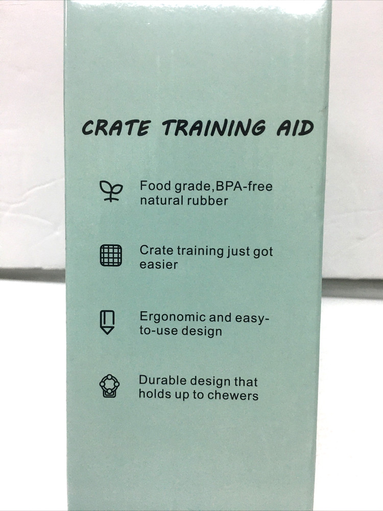Crate Training Aid - NEW