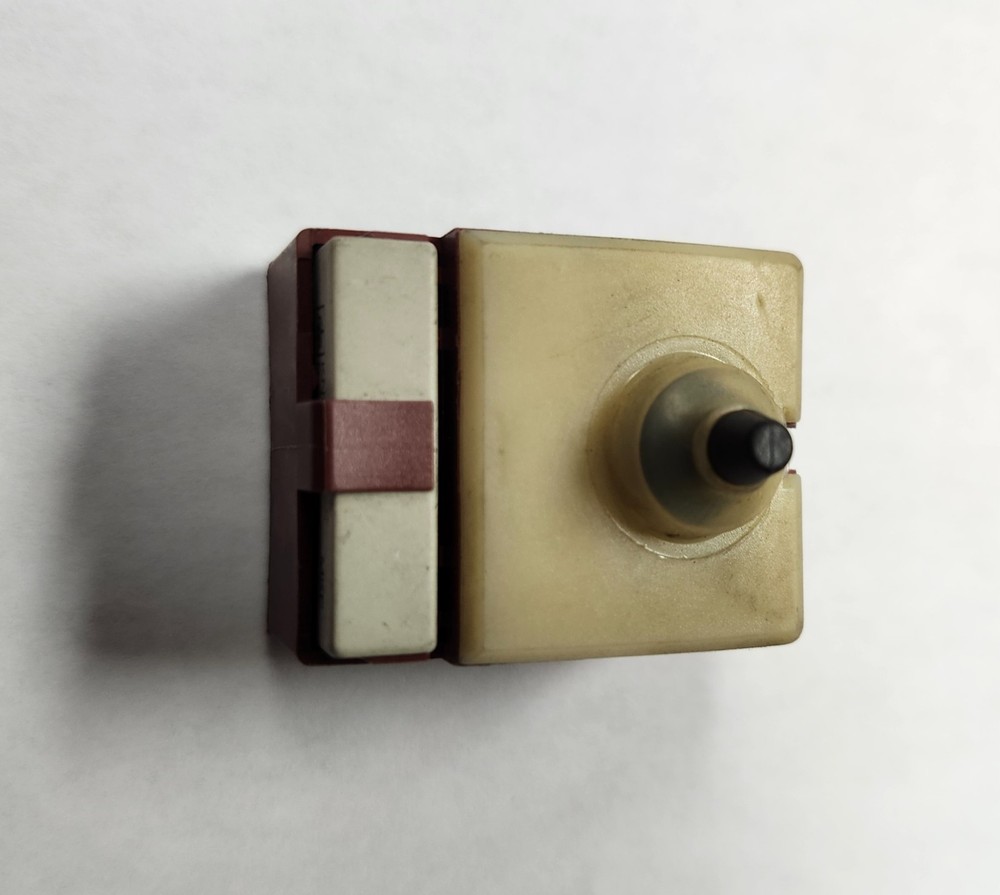 NEW OEM METABO 34340674 343406740 SWITCH