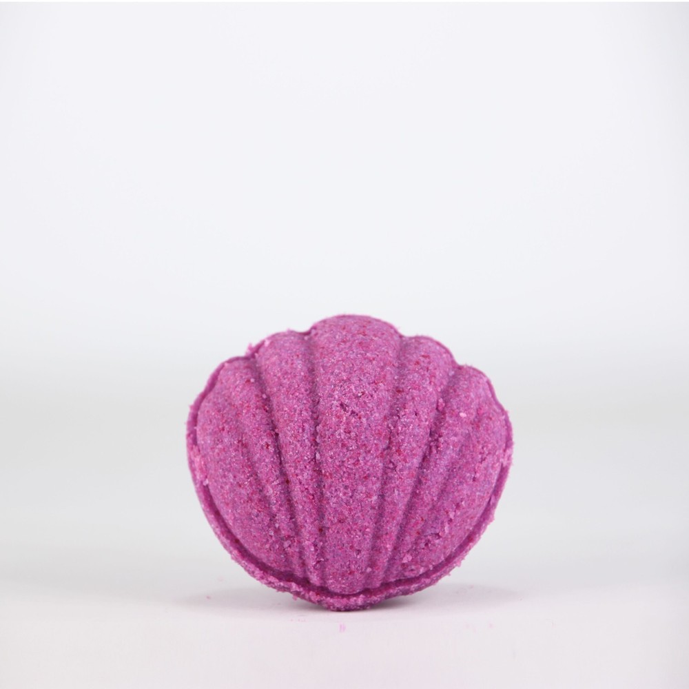 SEASHELL Bath Bomb Mold, DIY original BathBombs Set 3D Printed Kit