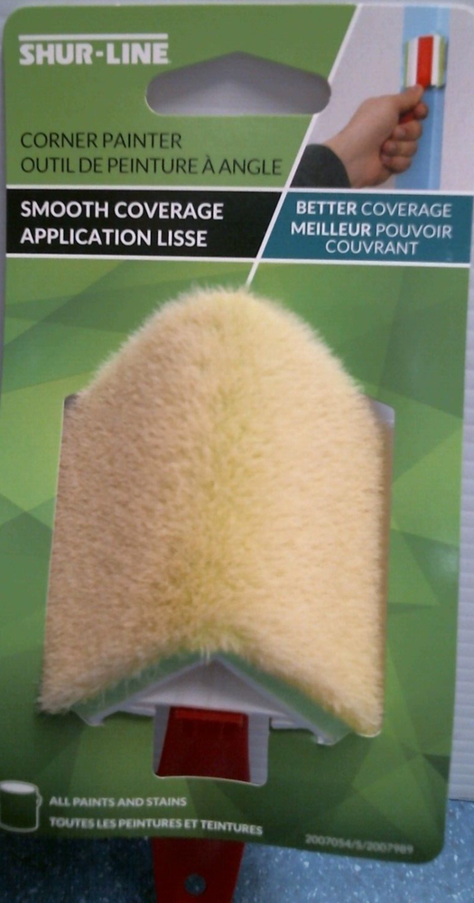 Shur-Line Corner Painter (01570) FS