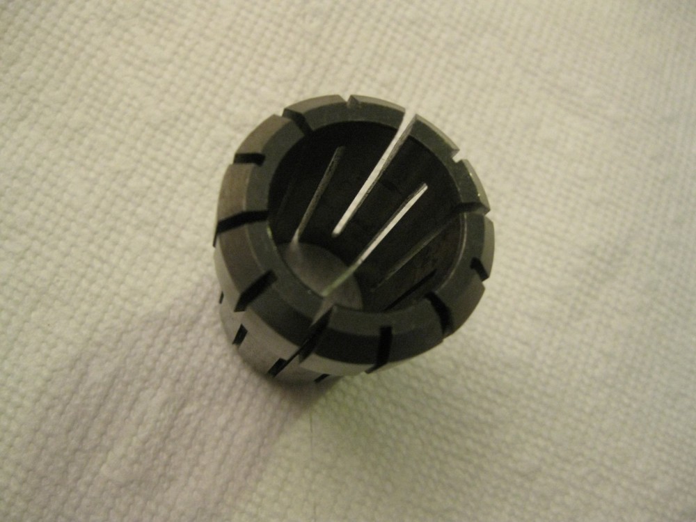 31/32"- 24.6mm DA400 Collet