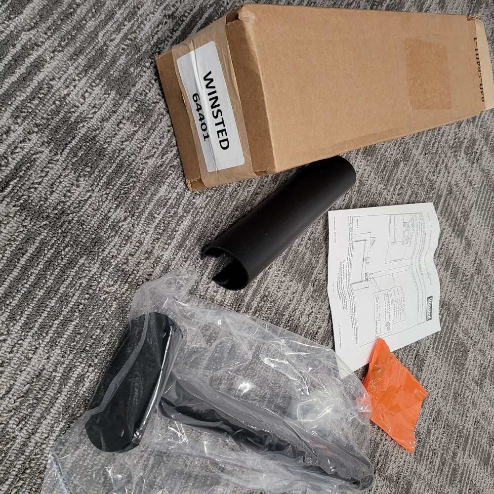 Winsted-Winstead Consoles 64401 15'' H Mounting Post