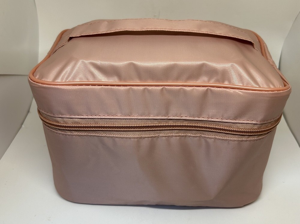 Calista Tools Ion Hot Rollers 12 - 1" Short, 1.25" Medium Clips Stand Case Pink