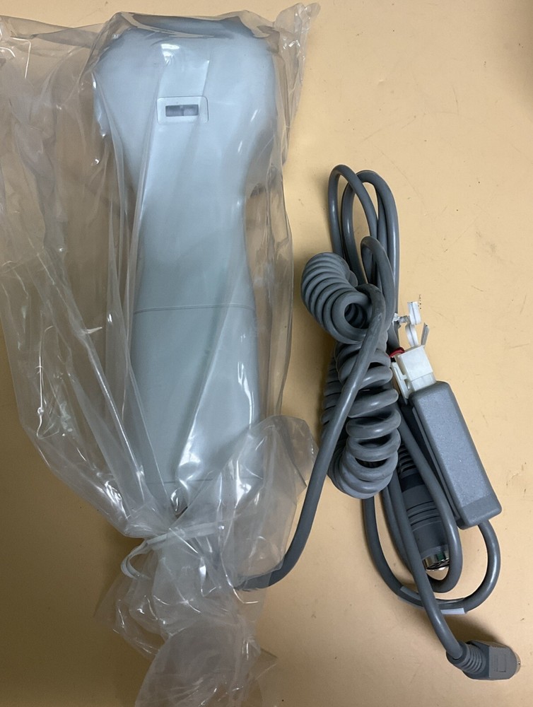 Metrologic MK6720-72B47 Omni Directional Barcode Scanner