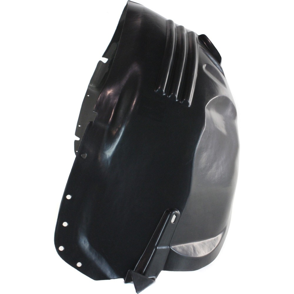 Fender Liner For 2009-2012 Lincoln MKS Front, Driver Side