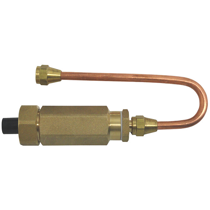 Flow Control Strainer Kit Brass Copper B28025.1