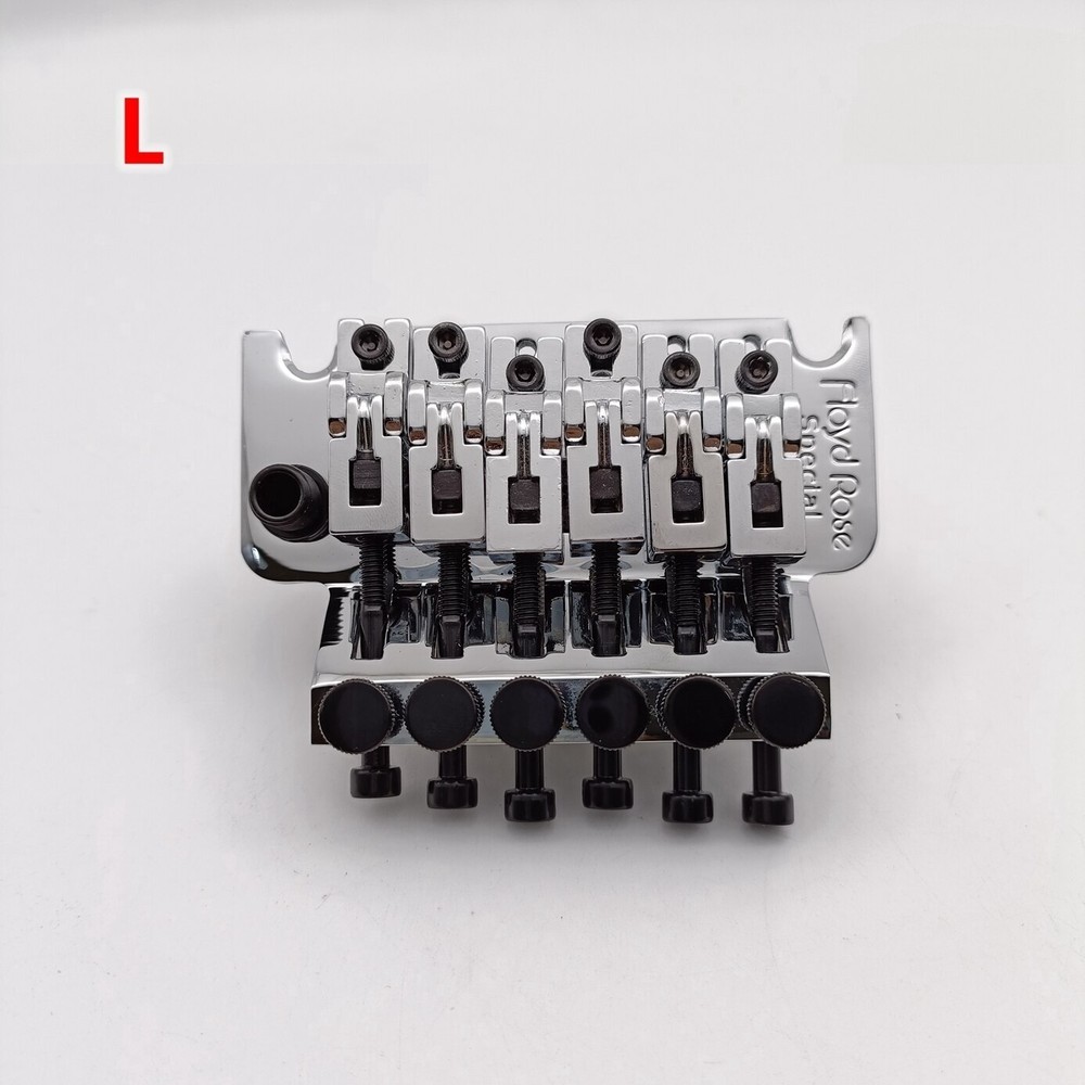 Floyd Rose Special Double Locking Tremolo System Bridge Left-Handed