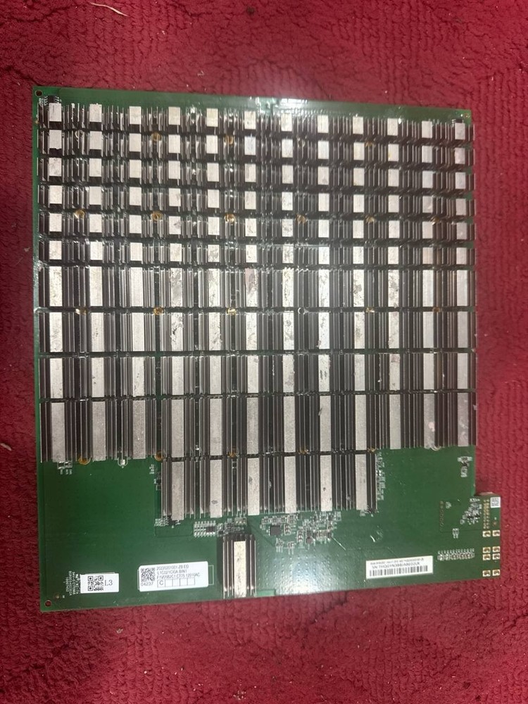Bitmain S19J Pro Hashboard x 10 – Parts Only