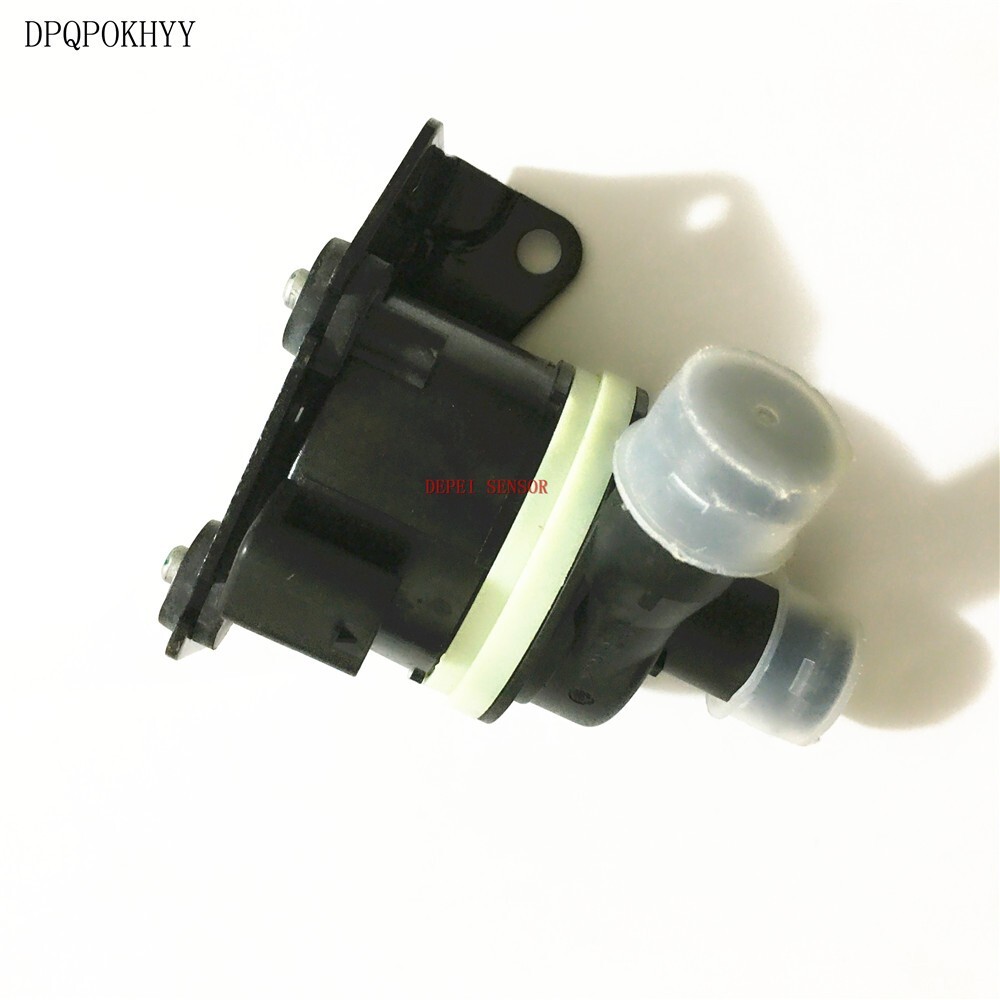 Engine auxiliary water pump For Cadillac SRX 25956694