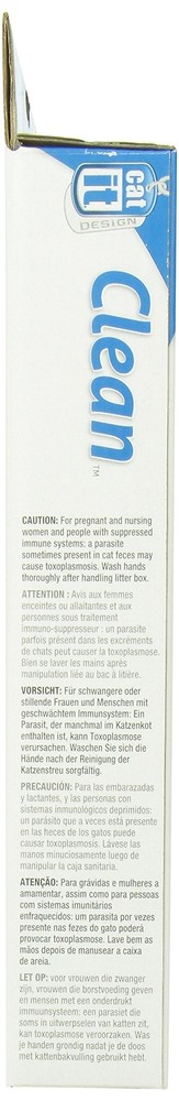 Catit Clean Biodegradable Liners, Jumbo 10ct