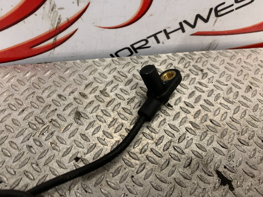 2017 HONDA CBR650 FA REAR ABS SENSOR REAR WHEEL ABS SENSOR SEE SHOP REF A014