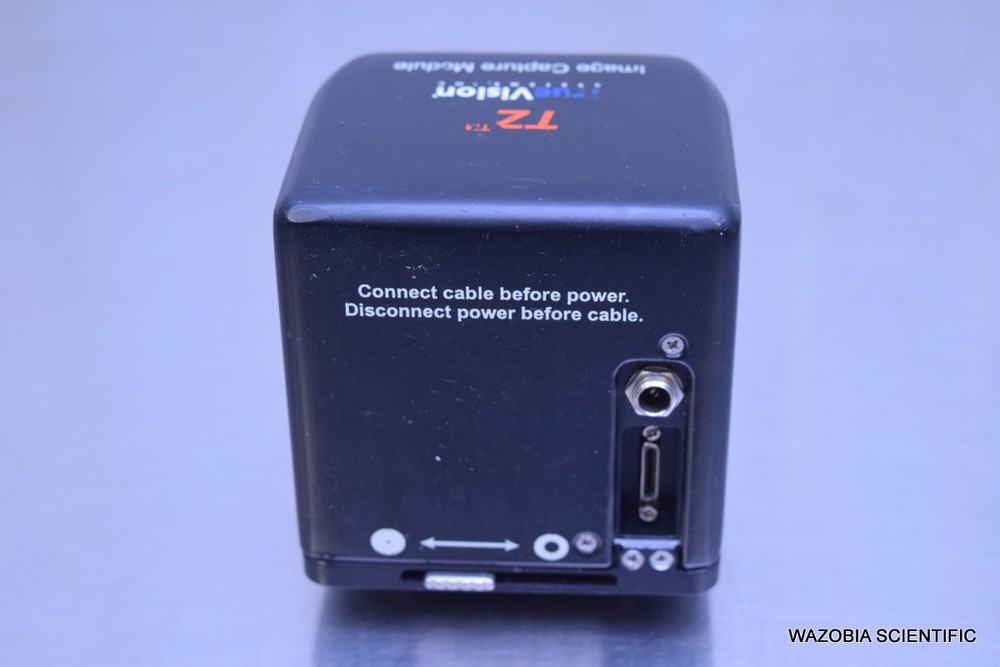 TZ TRUE VISION SYSTEMS IMAGE CAPTURE MODULE ICM-TZ 5600-0084
