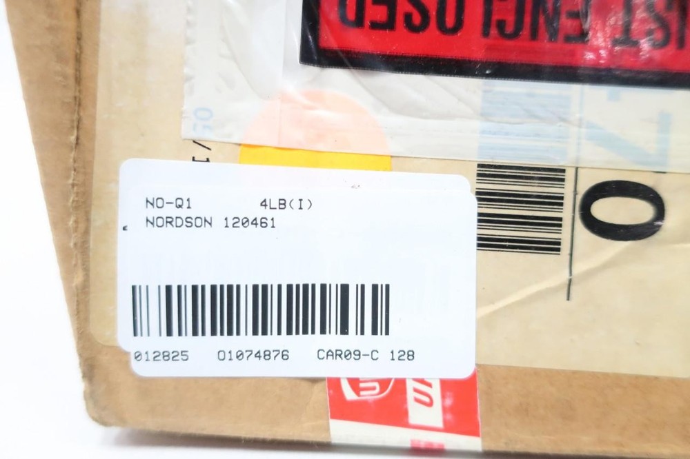 Nordson 120461 Pump Service Kit