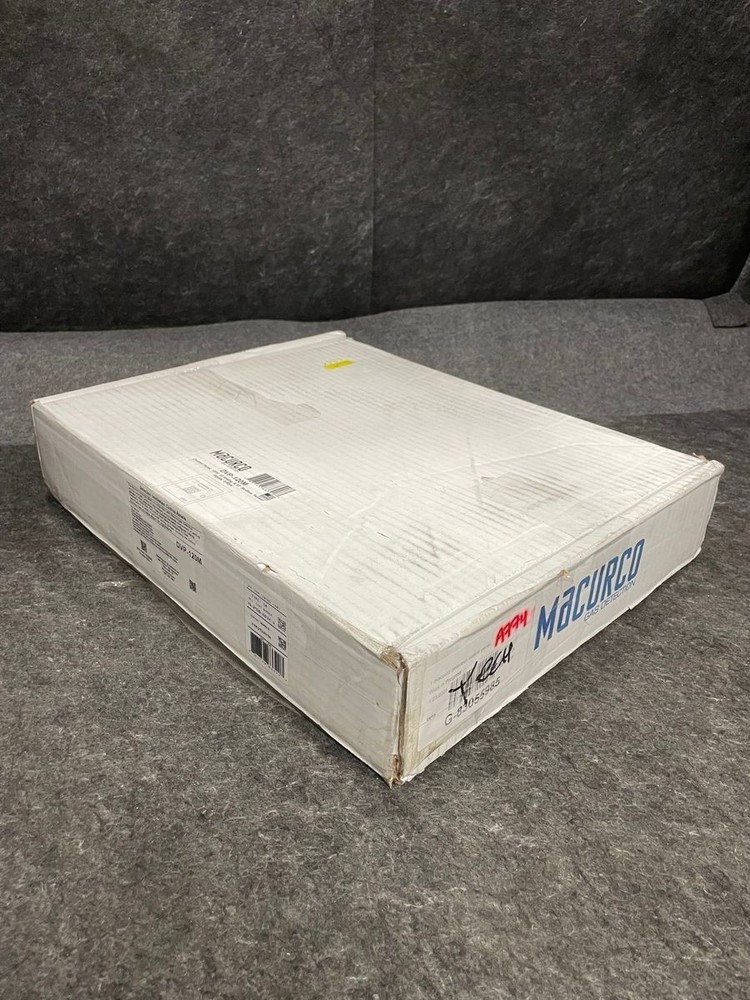 MACURCO DVP-120M Detection Ventilation Control Panel