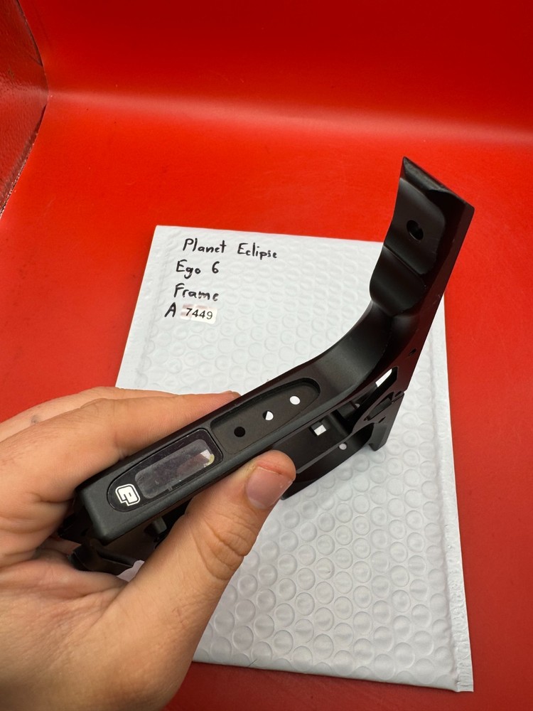 Planet Eclipse Ego 6 Frame