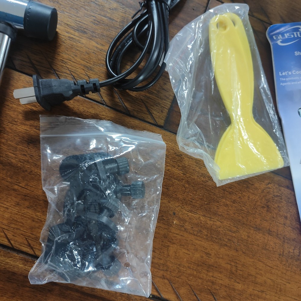 Car Paint Less Dent Pull Kit