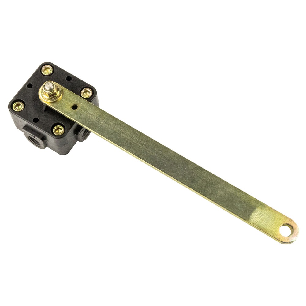 HEIGHT CONTROL VALVE