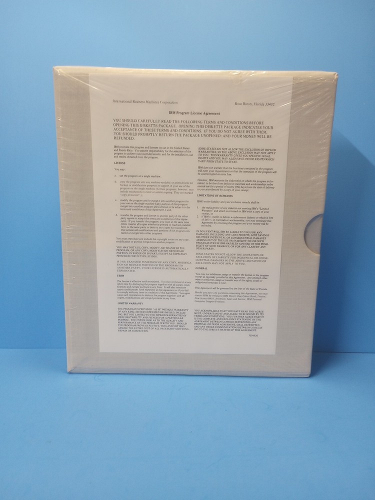 IBM ENHANCED 5250 EMULATION PROGRAM USERS GUIDE 6092651