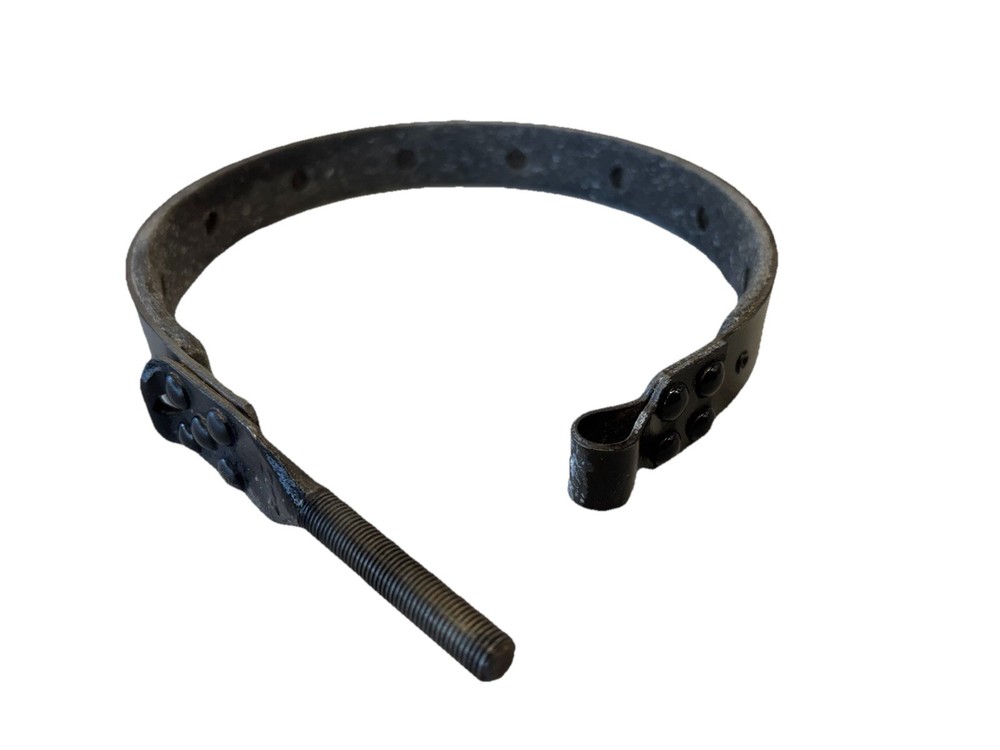 M-151 A1 A2 Take-off Parking Brake Band Serviceable