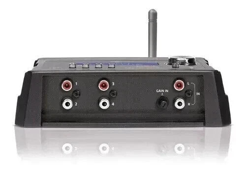 Expert PX1 Connect R-Line Bluetooth DSP Car Audio Processor Equalizer