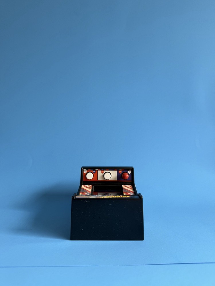 Asteroid Mini Arcade Game Machine [Shipping Included]