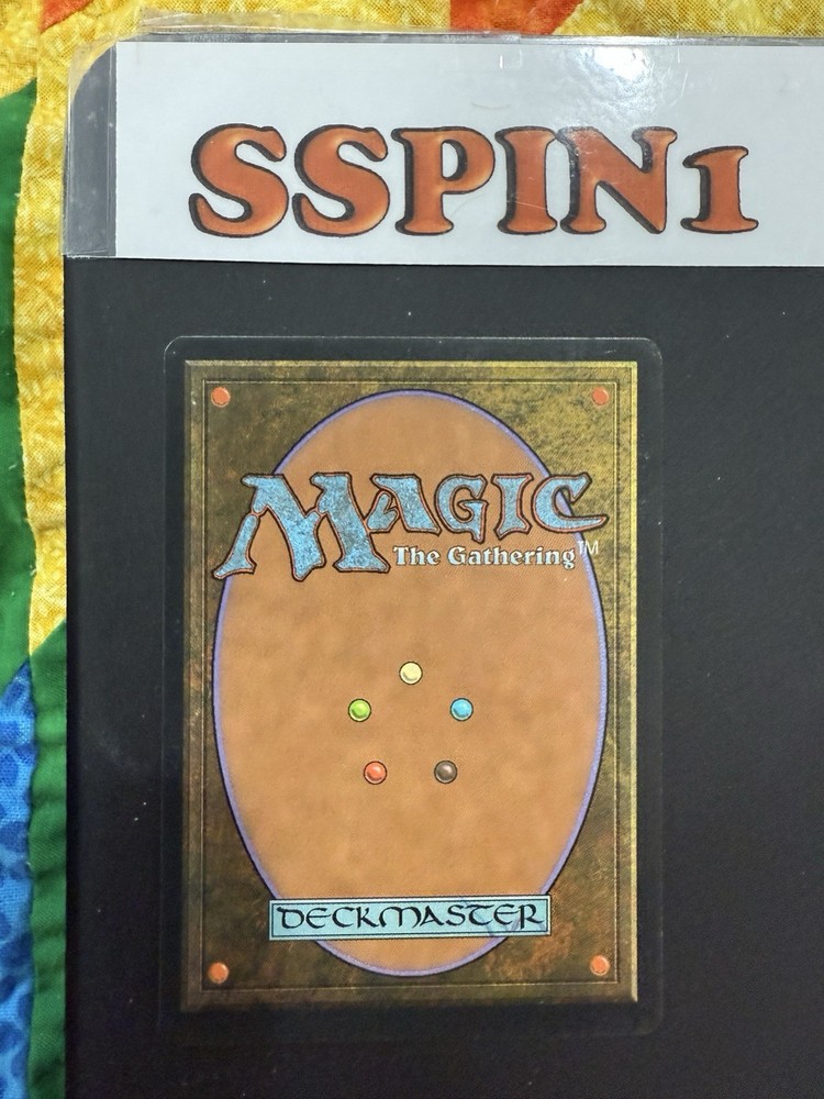 MTG Weatherlight Complete Set