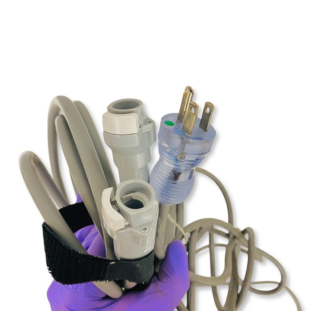 ArjoHuntleigh Flowtron Universal DVT Compression Pump REF 507003