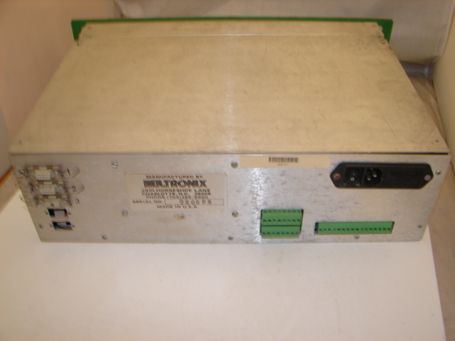 KEILTRONIX MAK 4010 PANEL INTERFACE UNIT ****XLNT****