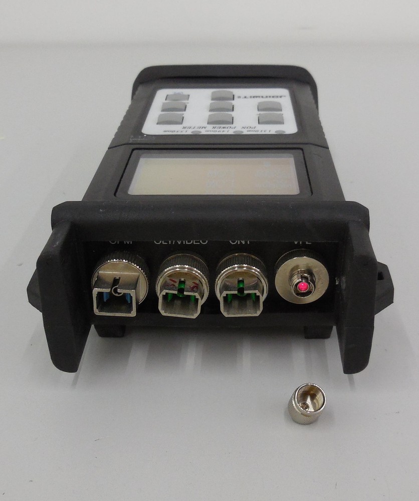 Jointwit JW3212B optical power meter