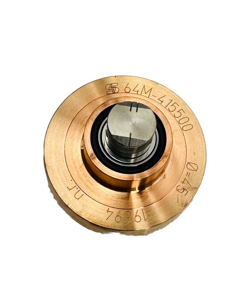 SOUDRONIC 64M-415500 WELDING MACHINE ROLLER