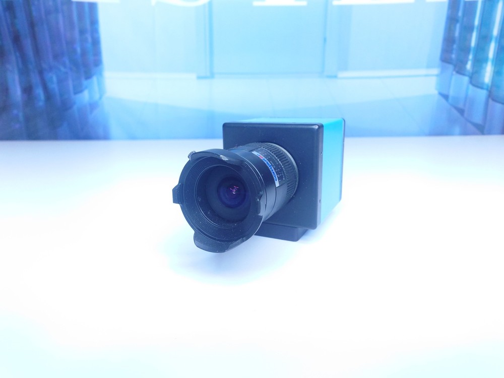 Imaging Source DFK 31BF03 FireWire 400 Camera, BNC, 1/3" CCD, 1024x768, 30 fps