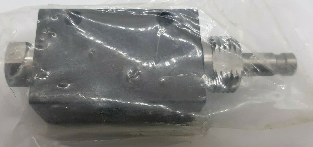 Fabco-Air FVS-337-B Valve