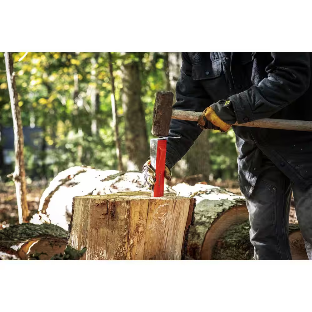 5 Lbs. Splitting Wedge