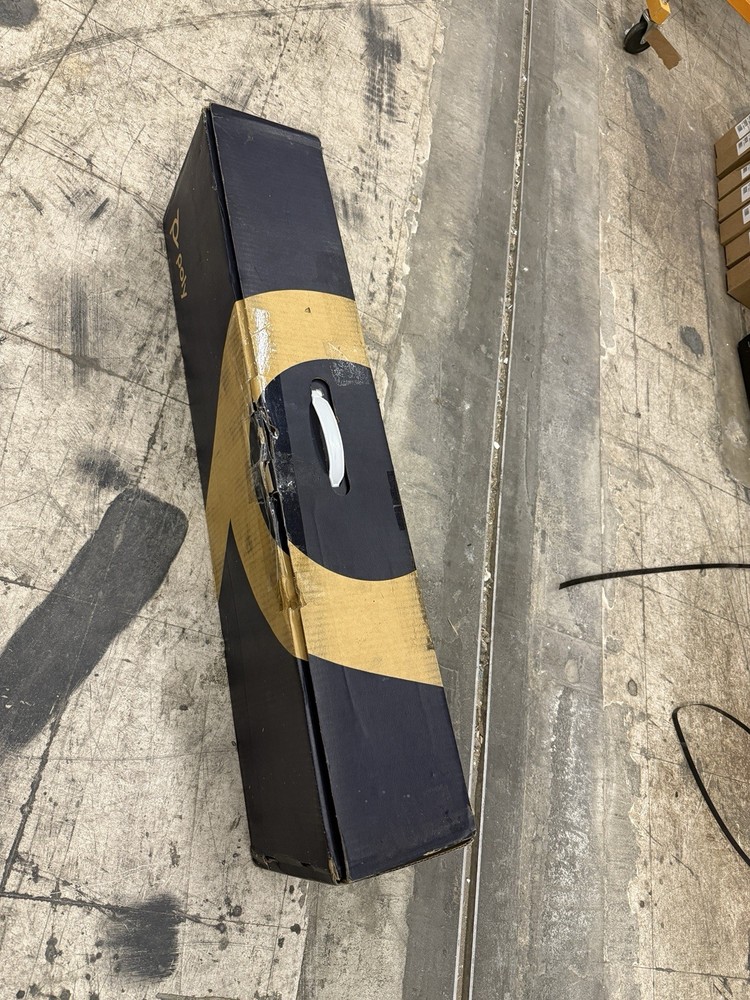 Poly Studio X70 Video Conferencing Bar - With TC 10 Controller