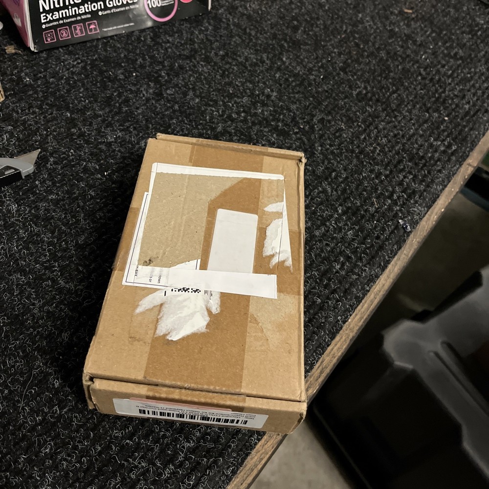 Hayward FDXLICB1930 Integrated Central Board Kit