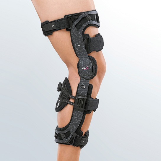 FGP M.4 S PCL DYNAMIC FUNCTIONAL KNEE PADS FOR PCL
